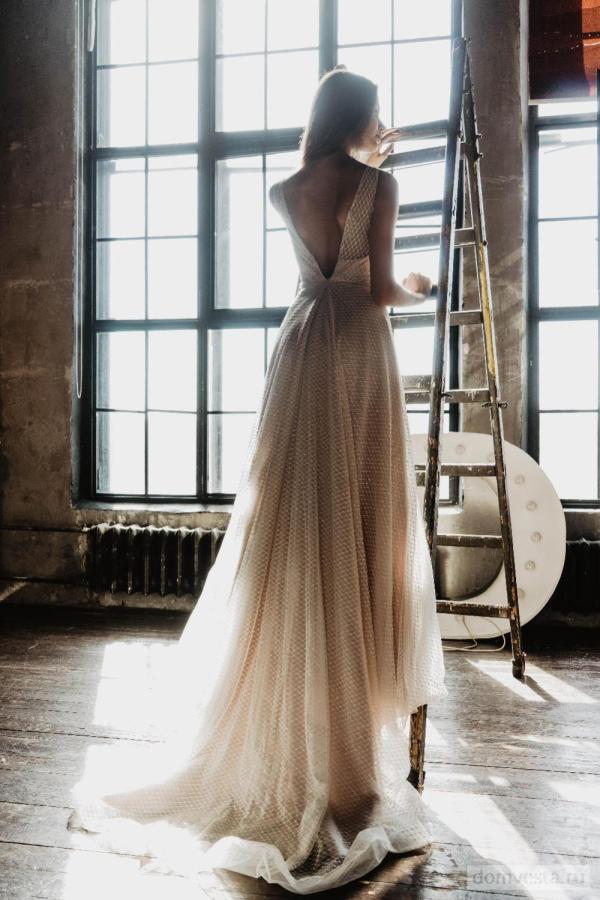 Свадебное платье #1331
